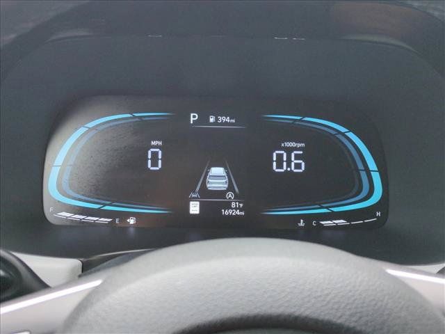 Used 2025 Hyundai Palisade SEL AWD/4WD image 11