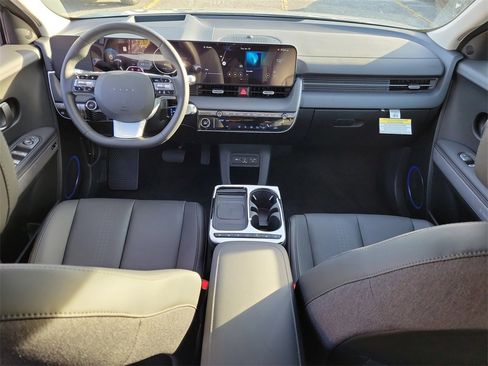 New 2026 Hyundai Ioniq 5 Limited image 15