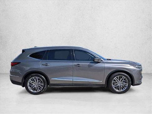 Used 2023 Acura MDX SH-AWD w/ Advance Package image 4