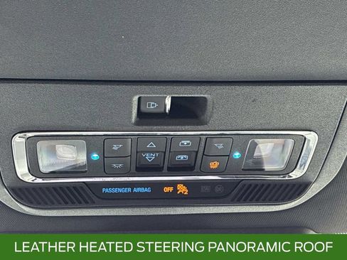 Certified 2024 Ford F150 Tremor w/ Equipment Group 402A High image 44