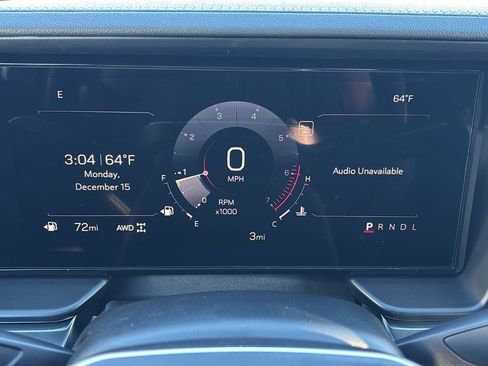 New 2026 GMC Terrain Elevation w/ Elevation Premium Package AWD/4WD image 28