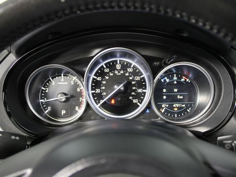 Used 2023 MAZDA CX-9 Touring image 16