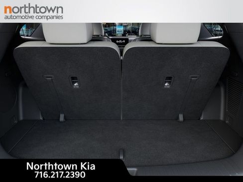 New 2026 Kia Sorento SX Prestige image 20
