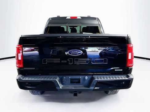 Certified 2023 Ford F150 XLT w/ Equipment Group 302A High image 5