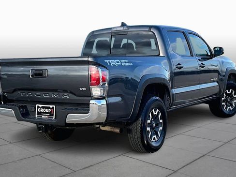 Used 2023 Toyota Tacoma TRD Off-Road image 13