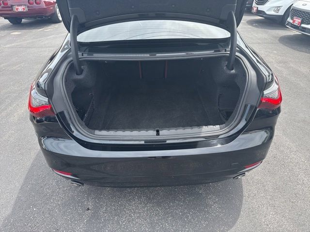 Used 2021 BMW 430i xDrive Coupe w/ Convenience Package AWD/4WD image 15