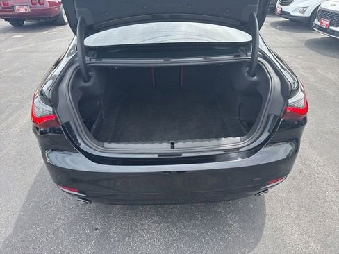 Used 2021 BMW 430i xDrive Coupe w/ Convenience Package AWD/4WD image 15
