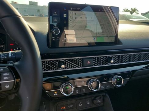 New 2026 Honda Civic Sport Touring image 26