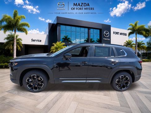 New 2026 MAZDA CX-50 Meridian Edition w/ Weather Package AWD/4WD image 10