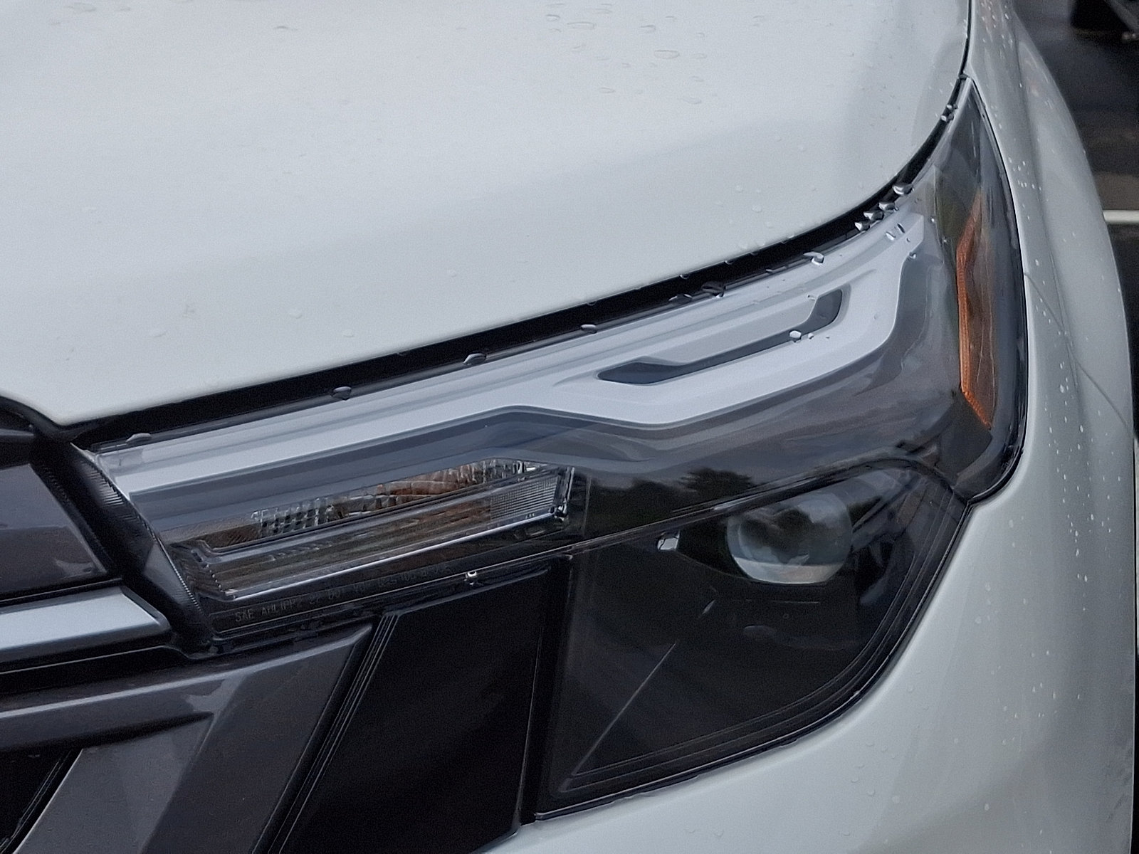 New 2026 Subaru Forester Premium AWD/4WD image 4