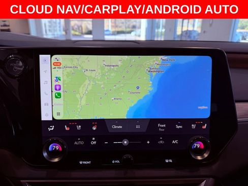 Certified 2024 Lexus RX 350h image 12