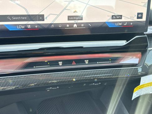 New 2026 BMW 540i xDrive w/ Executive Package AWD/4WD image 23