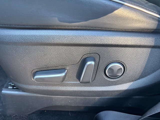 Used 2025 Hyundai Palisade SEL AWD/4WD image 15