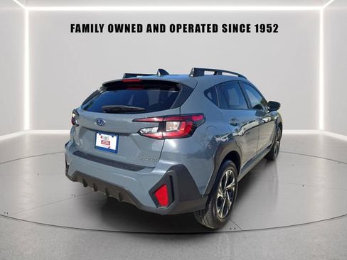Certified 2024 Subaru Crosstrek 2.0i Premium w/ Crosstrek Mirror Package AWD/4WD image 3