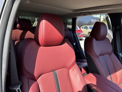 New 2026 MAZDA CX-50 AWD 2.5 Hybrid w/ Weather Package image 47