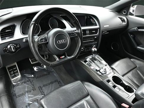 Used 2016 Audi S5 Premium Plus w/ Technology Package image 10