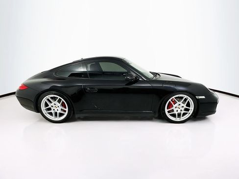 Used 2011 Porsche 911 GT3 RS image 5