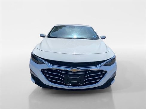 Used 2024 Chevrolet Malibu LT FWD image 8