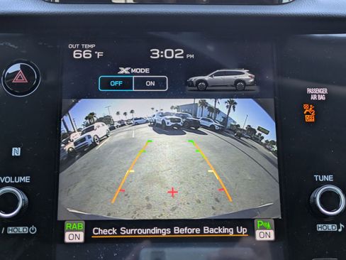 Used 2023 Subaru Outback Limited image 26