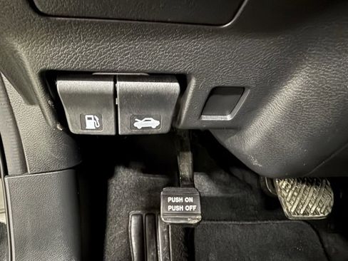 Used 2018 Nissan Murano SL image 15