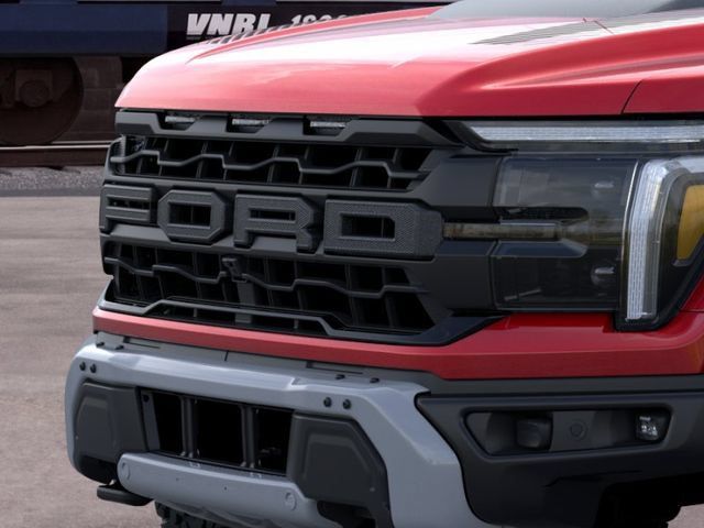 New 2026 Ford F150 Raptor AWD/4WD image 17