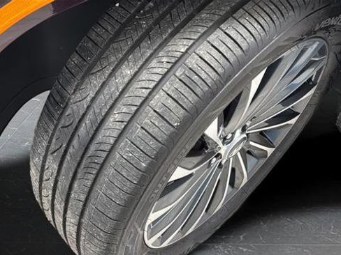 Used 2025 Hyundai Palisade Calligraphy image 42