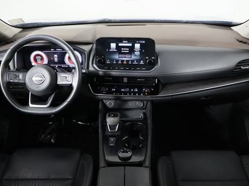 Used 2023 Nissan Rogue Platinum AWD/4WD image 12