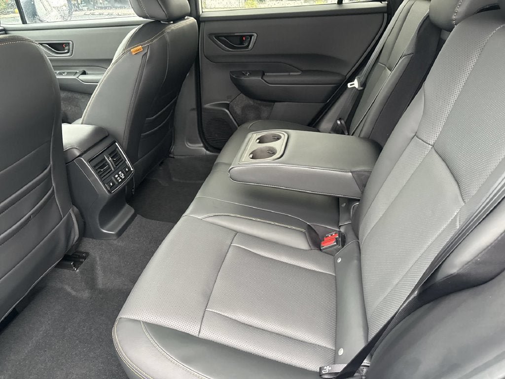 New 2026 Subaru Outback Wilderness AWD/4WD image 31