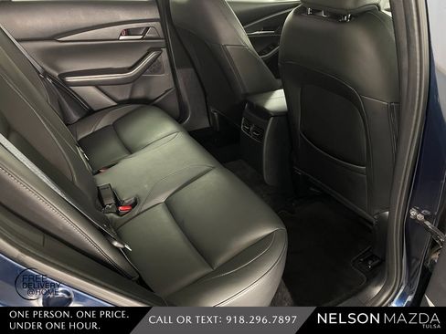 Certified 2024 MAZDA CX-30 AWD 2.5 S w/ Select Sport Pkg image 40