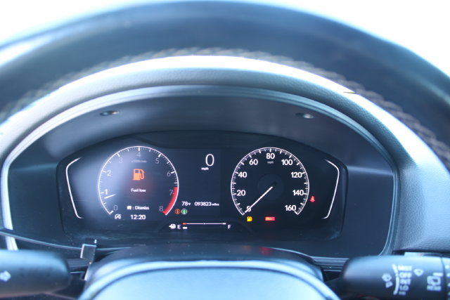 Used 2022 Honda Civic Sport image 23