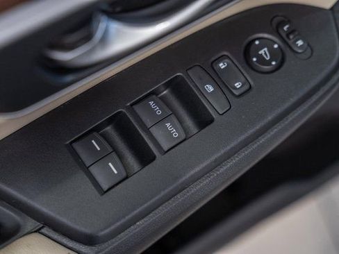 Used 2021 Honda CR-V Touring image 43