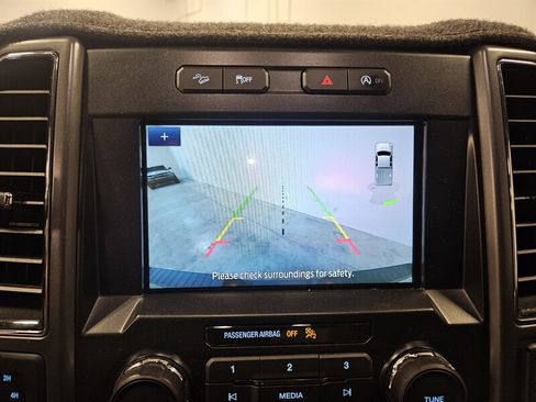 Used 2018 Ford F150 XLT w/ Equipment Group 302A Luxury image 36