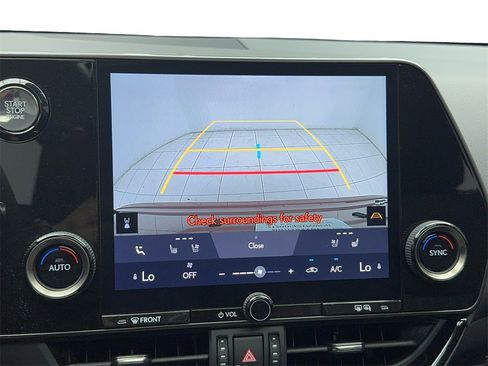 Used 2023 Lexus NX 350 AWD w/ Premium Package image 28