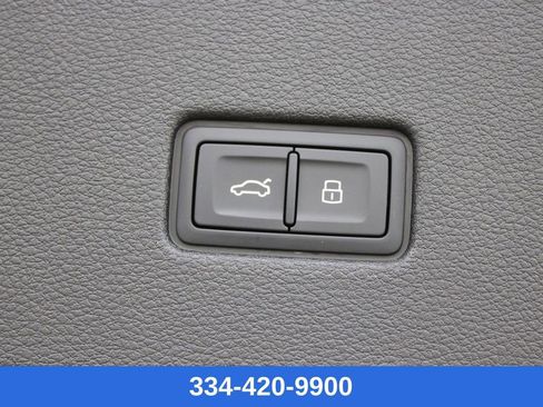 New 2026 Audi SQ8 Prestige image 31