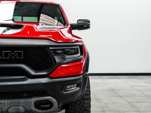 Used 2024 RAM 1500 TRX w/ TRX Level 2 Equipment Group AWD/4WD image 4