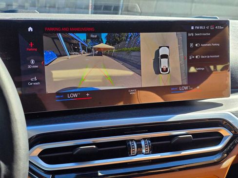 Used 2023 BMW i4 eDrive35 w/ Premium Package RWD image 29