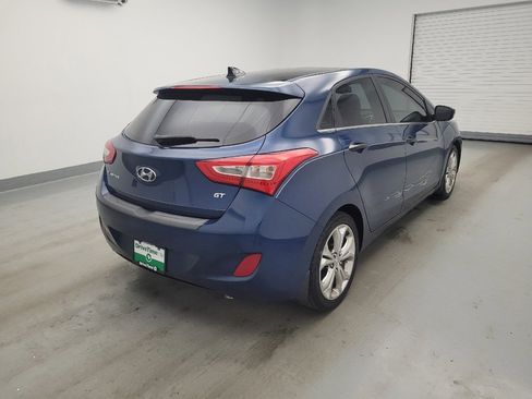 Used 2015 Hyundai Elantra GT w/ Option Group 03 FWD image 9