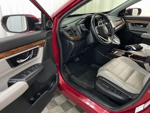 Used 2022 Honda CR-V Touring image 25