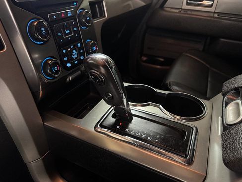 Used 2013 Ford F150 FX4 w/ Luxury Equipment Group image 54