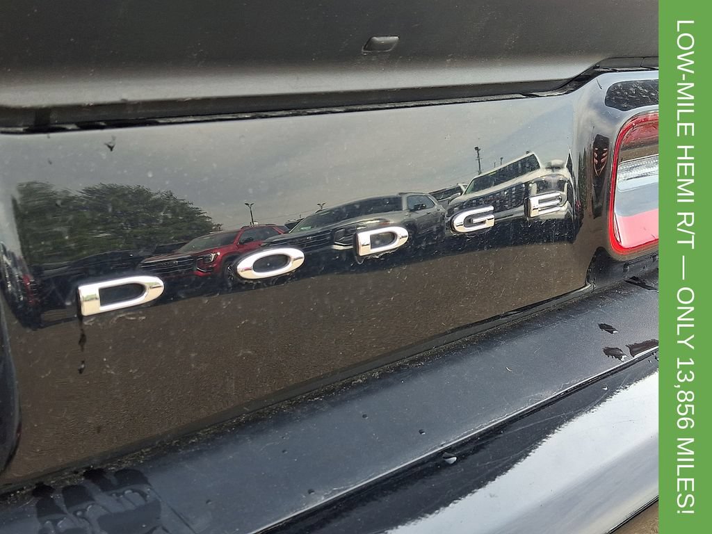 Used 2023 Dodge Challenger R/T RWD image 29