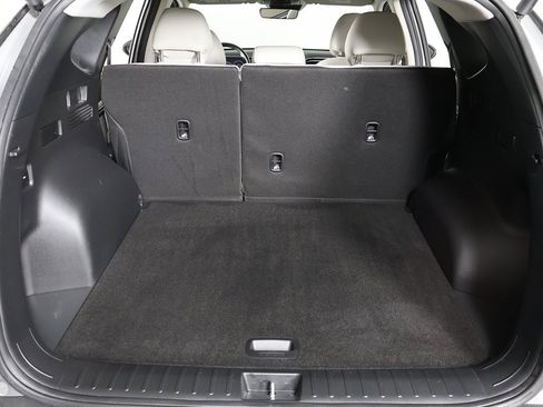 Used 2024 Hyundai Tucson SEL w/ Convenience Package image 20