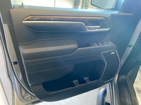 Used 2023 GMC Sierra 1500 Elevation w/ Preferred Package AWD/4WD image 13