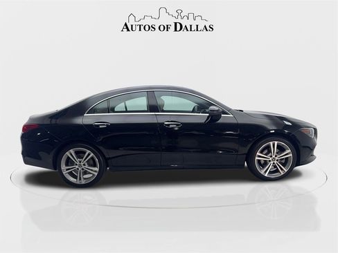 Used 2022 Mercedes-Benz CLA 250 CLA 250 image 10