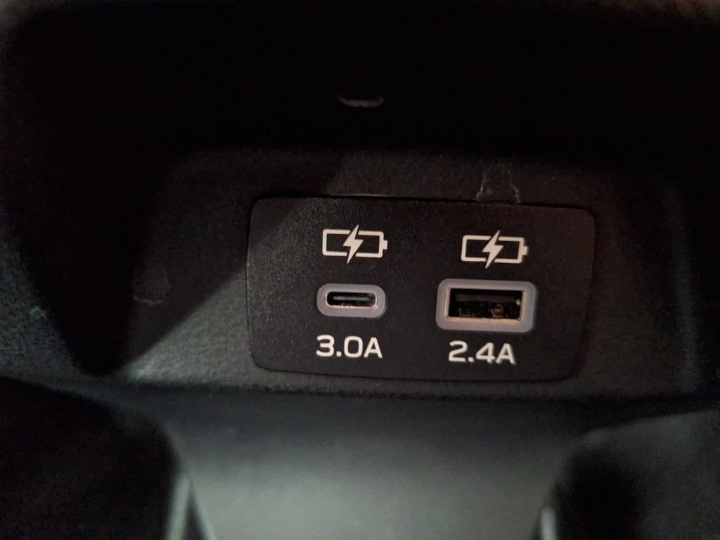 Certified 2026 Subaru Crosstrek 2.5i Wilderness w/ Wilderness Package AWD/4WD image 20