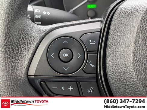 Used 2024 Toyota Corolla LE w/ LE Convenience Package AWD/4WD image 19