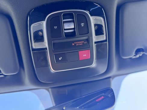 New 2026 Hyundai Santa Cruz Limited image 23