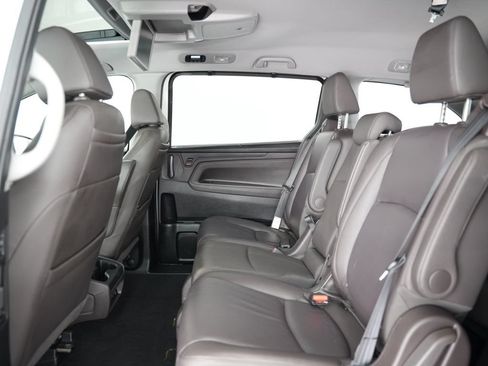 Used 2018 Honda Odyssey Elite image 40