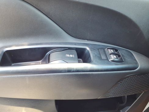 Used 2019 RAM ProMaster City Tradesman SLT image 15