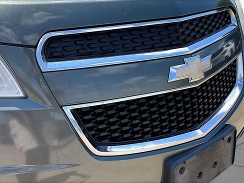 Used 2012 Chevrolet Equinox LT w/ Driver Convenience Package FWD image 28