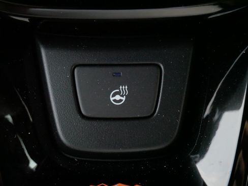 Used 2026 Honda Passport TrailSport Elite image 28